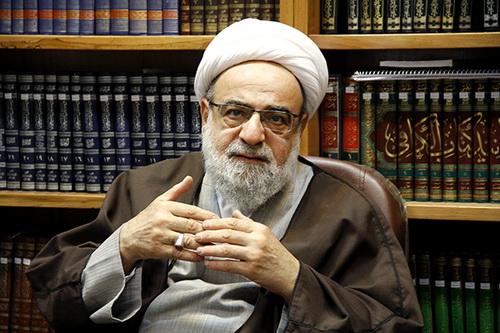 وهابیت از منظرآیه الله طبسی